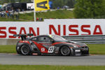 JR Motorsports Nissan GT-R Picture